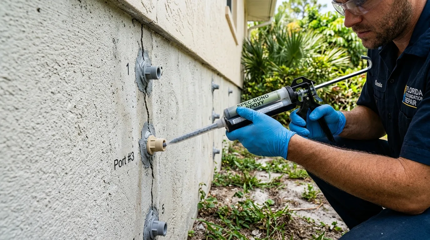 Punta Gorda Soil Types: What They Mean for Your Concrete Foundation