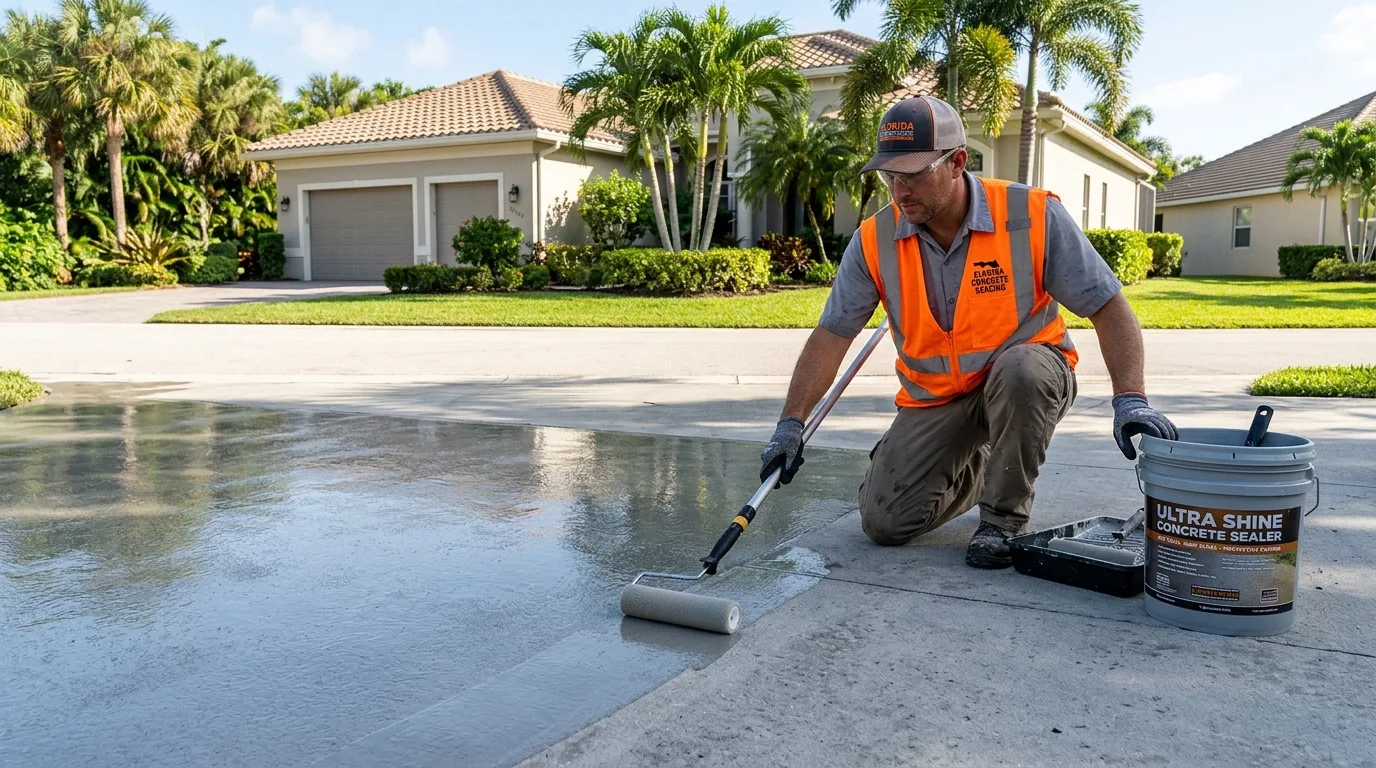 Punta Gorda Hurricane Prep: How Concrete Protects Your Home