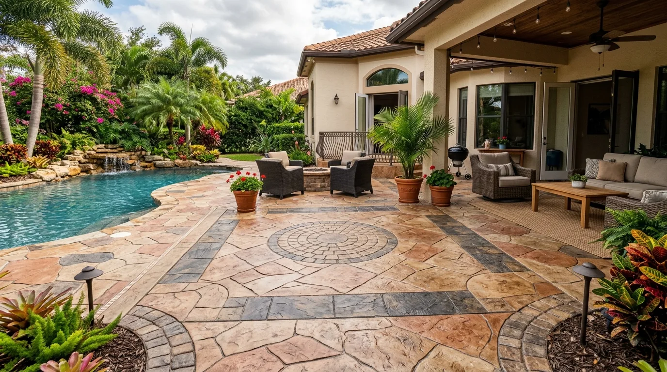 Punta Gorda Concrete Services: The Complete Guide